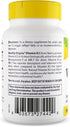 Healthy Origins Vitamin K2 100 mcg (MK-7) - Non-GMO, Gluten Free, Cardiovascular & Bone Support - 60 Veggie Gels