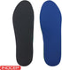 Heat Formable Orthotic Insoles, Rigid Custom Arch Support Insert, Full Size G