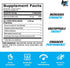 BPI Sports 1.M.R Vortex Pre Workout Powder, Non Habit Forming, Sustained Energy & Nitric Oxide Booster, 5.3 Ounce