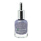 Nailtopia Plant-Based Chip Free Nail Lacquer, Non Toxic Long-Lasting Polish - Stay Inspired (Medium Purple With Gold