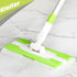 30 Count Heavy Duty Dry Sweeping Cloths, Disposable Mop Refills, Multi-Surface Dust Mop Pad Floor Cloths for Cleaning