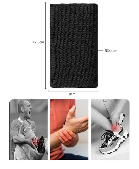 Price Xes 1 (5 3.2 inch) Gel Tubing Ankle Sleeve, Pcs Compression Sleeve Ankle Protector Brace for Figure Skating