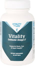 Melaleuca Coldwater Omega 3