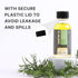 Oil Of Joy 1Oz Anointing Oil - Cedar of Lebanon - Used During Prayer & Church- Anointing Oil for Prayers