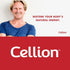 CE3 Core Energy NADH Supplement - More Effective for Energy Production, Metabolism, Antiaging, Cellular ATP Development