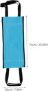 HAKIDZEL Patient Lifting Band for Elderly Disabled Reusable Moving Sling with Comfortable Grip for Transfers
