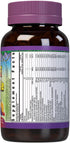Bluebonnet Nutrition Rainforest Animalz Kids Multivitamin & Mineral Chewable Tablets, Gluten Free, 180 Tablets, Mixed