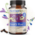 Motherlove Goat’s Rue, 60 Liquid Caps - Lactation Supplement for Breast Tissue Development & Milk Supply, Non-GMO,