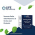 Life Extension Immune Packs - Vitamin C & D, Zinc, Probiotic - 30 Packs