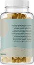 Quercetin, 100 Capsules, Pure & Natural, Single Ingredient Dietary Supplement for Women