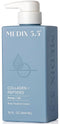 MEDIX 5.5 Collagen Cream Skin Care Face Lotion & Body Lotion for Dry Skin, 15 Fl Oz