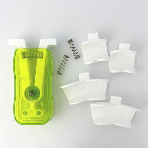 Lip Trainer Oral Muscle Trainer for Firmer Skin and Plumper Lips
