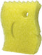 Lola Products Scrub Boss, 1 Pack, 14.4% More Volume, Firm in Cold Water, Flexible in Warm Water, Made in USA