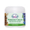 Workers Cream for Hands and Feet - Montana Emu Ranch - 4 Ounce Jar - Enhanced with Pure Emu Oil