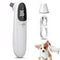 QCdeSoulBLV Ear Thermometer for Pet, Accurate 32-42.9 Ear Temperature Thermometer, Digital USB Rechargeable