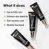 Medi-Peel Peptide9 Hyaluronic Volumy Eye Cream - Anti-Aging, Brightening, Reduces Dark Circles