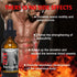 PEINEILI (2 Pack) XXXL Large Size Oil Enlarge and Permanent Thickening Growth Men Energy Massage Essential Oil for Sex
