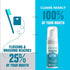 OUKPANE 3Pcs Teeth Mouthwash Toothpaste Foam,Stain Removal Teeth Whitening,Oral Care,Fresh Breath Deep Cleaning.