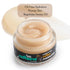 mCaffeine Naked and Raw Coffee Moisturizer - 1.69 oz Gel-Based Lotion, 48-Hour Face Cream Controls Excess Oil
