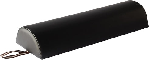 Master Massage Semi-Round Bolster, Large 6"