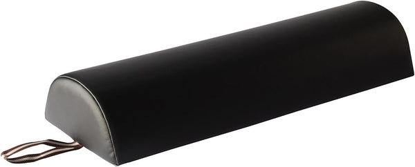Master Massage Semi-Round Bolster, Large 6"