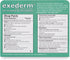 Exederm Flare Control Cream for Eczema & Dermatitis, 2 oz