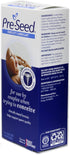 Pre-Seed Lubricant for Enhanced Comfort