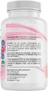 Multi Premium Collagen Supplements for Women with Vitamin C, E - Anti Aging Skin Care, 90 Capsules