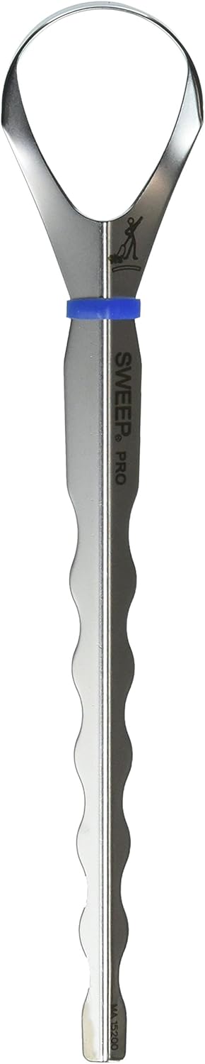 Model T Sweep Pro