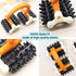 KKSS Relax Massage Ball Roller - Handheld Total Body Massager for Back, Neck, Foot, Calf, Leg, Arm | Deep Tissue