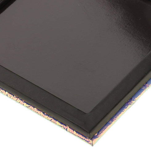 Magnetic Empty Makeup Palette for Eyeshadow, Lipstick, Blush Powder - Small