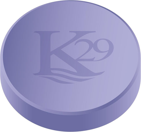 K29 'Wild Berries' Stone Air Freshener, (Pack of 4)
