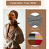 Wide Headbands For Women Fashion knot Headband Boho Head Bands Women’s Hair Band Turban Workout Girls Accessories 8 Pack