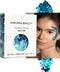 KARIZMA Mermaid Dreams Glitter Set - 10g Chunky Face, Hair, Eye & Body Glitter for Women, Rave & Festival Accessories