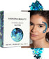 KARIZMA Mermaid Dreams Glitter Set - 10g Chunky Face, Hair, Eye & Body Glitter for Women, Rave & Festival Accessories