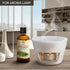 Citronella Essential Oil, 3.4 Fl Oz (100ml), 100% Pure & Natural for Massage, Sauna, Cosmetics