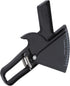 Body Fat Caliper, Professional Double Spring Skinfold Calipers, Body Fat Tape Measure Tool for BMI