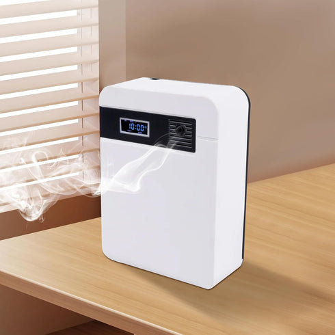 RimTgCaYY Commercial Diffuser-Household and Aromatherapy Machines Separate Large Room