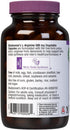 Bluebonnet Nutrition L-Arginine, 500mg, Free-Form Amino Acid, 100 Vegetable Capsules, Nitric Oxide Precursor*, Vegan,