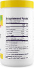 Healthy Origins Healthy Fiber - Clear Mixing (Sunfiber), 225 g - Gut Health Supplements for Women & Men - Fiber Powder Dietary Supplement - Gluten-Free Supplement - 7.9 Oz