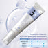 Korean Eye Serum for Under Eye, Hydrating, Anti-Aging, Firming, Dark Circle Treatment with Hyaluronic Acid, Vitamin C,