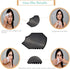 RODEREK Gua Sha Tools - Obsidian Scraping Massage Tool for Facial Relaxation and Muscle Soreness Relief