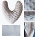 ytylbh 2Pcs Under Arm Support Pillow Mastectomy Pillow Postoperative Nursing Pit Pillow Used For Long-Term Bed Rest