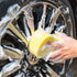 5pcs Multi-Functional Car Wash Sponges, Large Cleaning Sponges Handy Wash Scrubber Kit