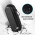 Electric Toothbrush Travel Case, Hard Storage Case, 6 Toothbrush Cover Caps, Fits Oral-B/Philips Sonicare