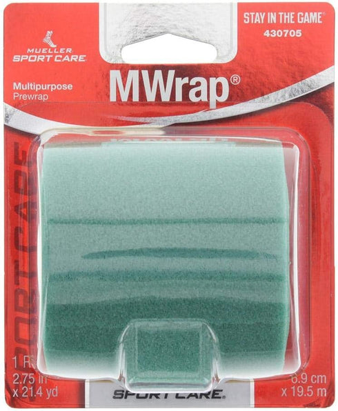 MUELLER M WRAP RED SPORT CARE