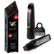 TouchBack PRO Dark Brown Gray Root Touch Up Marker Applicator - Real Hair Color