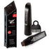 TouchBack PRO Dark Brown Gray Root Touch Up Marker Applicator - Real Hair Color