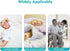 Bed Restraint Strap for Elderly, Anti-Fall Bed Restraint Belt for Dementia, Bed Restraint Auxiliary Device Fall