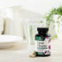 Liver Cleanse Detox & Repair Formula 60 Capsules, Herbal Support with Milk Thistle, Artichoke Extract & Turmeric